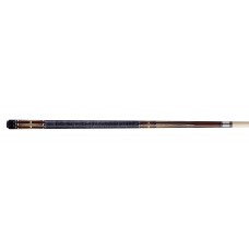 Billiard Cue Classic Helos CLH-7, brown, 5/16x18, Pool